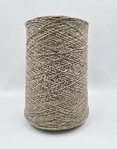 Пряжа Soft Shetland, Olimpias, меринос, цвет серо-бежевый